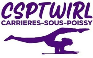 TWIRLING BATON LOISIRS