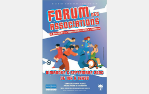 Forum des associations