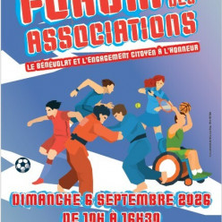 Forum des associations